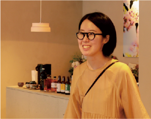 STORE TOKYO SAGAYAMA